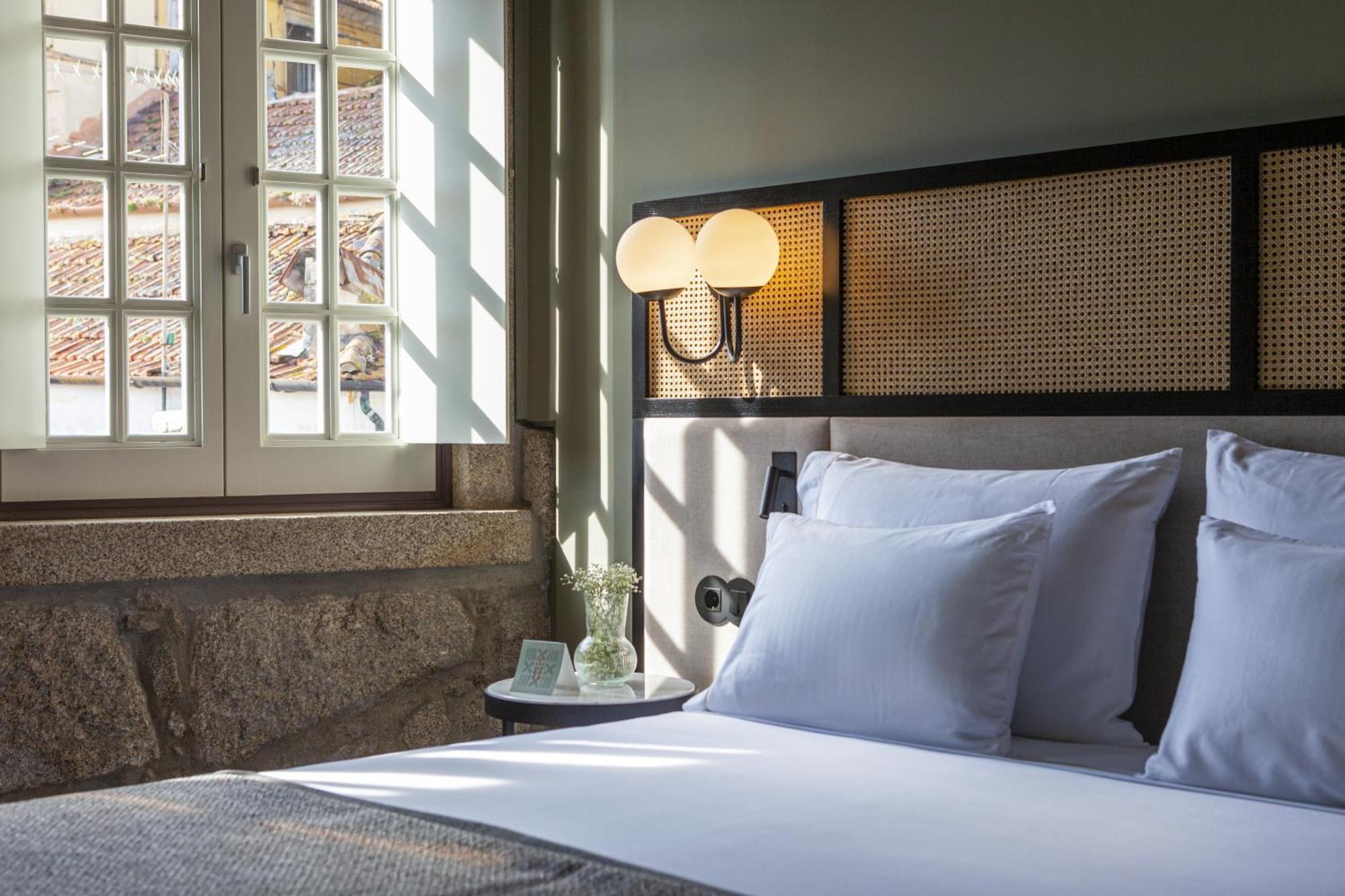 فندق Timbre Virtudes بورتو المظهر الخارجي الصورة Deluxe room